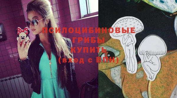 кристаллы Арсеньев